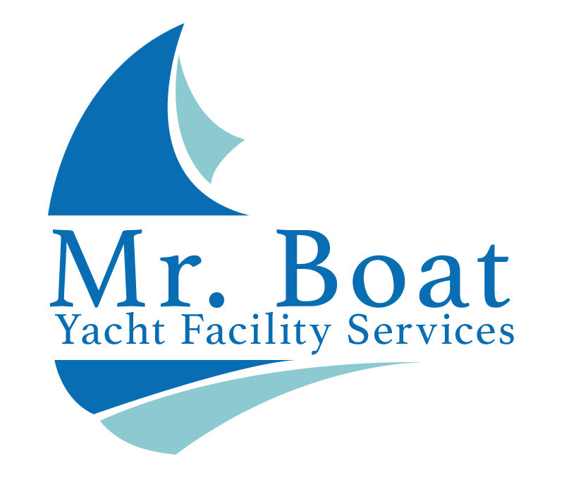 Mr Boat